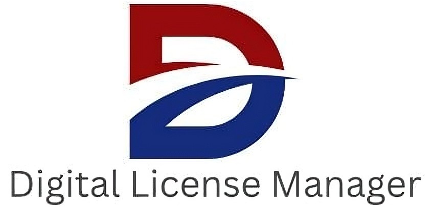 DLM Logo